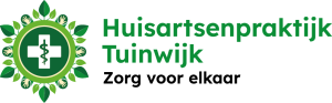 Huisartsenpraktijk Tuinwijk - Ga naar startpagina